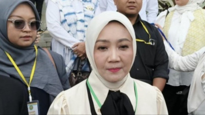 Atalia Minta Majelis Hakim Mengabulkan Gugatan hingga Biaya Sidang Dibebankan ke Ridwan Kamil