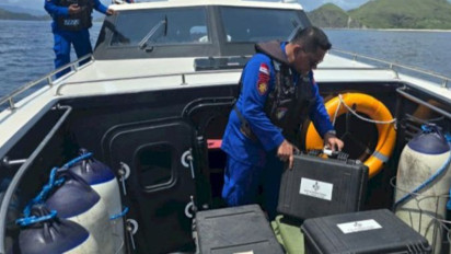 Terbit SPDP Kecelakaan Kapal yang Tewaskan Pelatih Valencia di Labuan Bajo