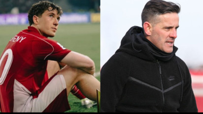 3 Pemain Naturalisasi Timnas Indonesia yang Terancam Tak Dipanggil John Herdman ke FIFA Series 2026, Siapa Saja?