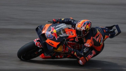 Bukan Soal Regulasi Mesin yang Baru, Dani Pedrosa Ungkap Hal yang Bisa Merubah Peta Persaingan di MotoGP 2027