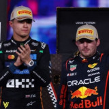 Regulasi Baru Bikin Max Verstappen Menggila, McLaren Siapkan Mobil Terbaik untuk F1 2026