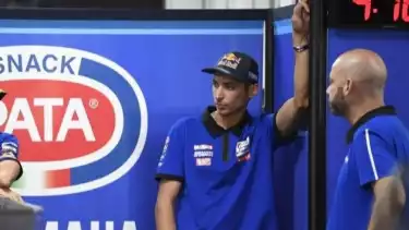 Toprak Razgatlioglu Gabung Pramac Yamaha di MotoGP 2026