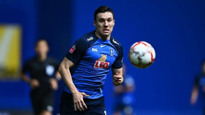 Plus Minus Igor Sergeev, Striker yang Dirumorkan ke Persib Bandung: Piawai Cetak Gol, tapi 'Homesick' saat Main Abroad