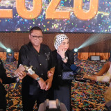 Sampaikan Duka dan Prihatin Atas Bencana di Sumatera, Ketum Hanura Minta Pemda Fokus Penanganan