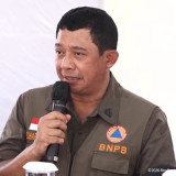 Ruangan Eks Kepala BNPB Letjen TNI Surharyanto Digeledah KPK Buntut Sang Adik Terjaring OTT
