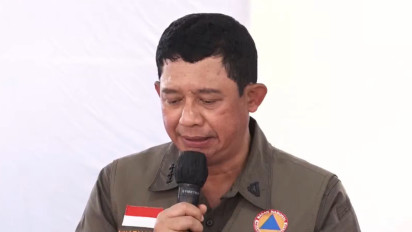 BNPB Tegaskan Jembatan Bailey Dibiayai APBN, Negara Gelontorkan Triliunan Rupiah
