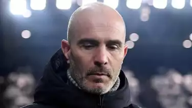 Chelsea Resmi Pecat Enzo Maresca