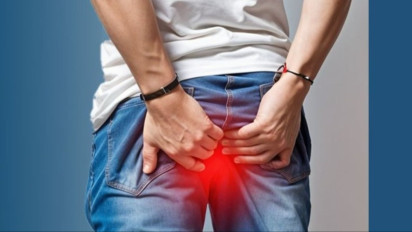 Gejala Awal Ambeien yang Seringkali Disepelekan