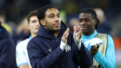 Gagal Total di Piala Afrika 2025, Pemerintah Resmi Bekukan Timnas Gabon dan Larang Pierre-Emerick Aubameyang Bela Tim