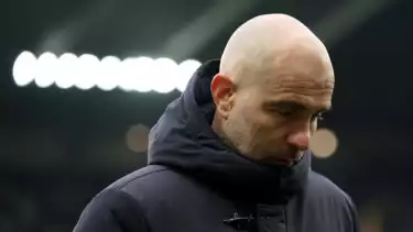 Eks Pelatih Chelsea, Enzo Maresca