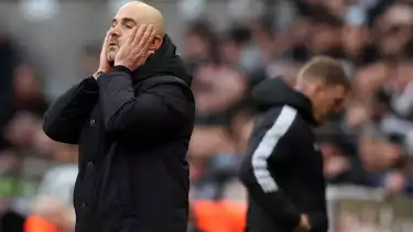 Eks Pelatih Chelsea, Enzo Maresca di Liga Inggris