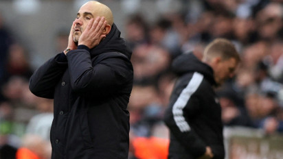 Deretan Penyebab Enzo Maresca Dipecat dari Chelsea: Hasil Buruk, Konflik Internal hingga Kontrak Baru yang Ditolak