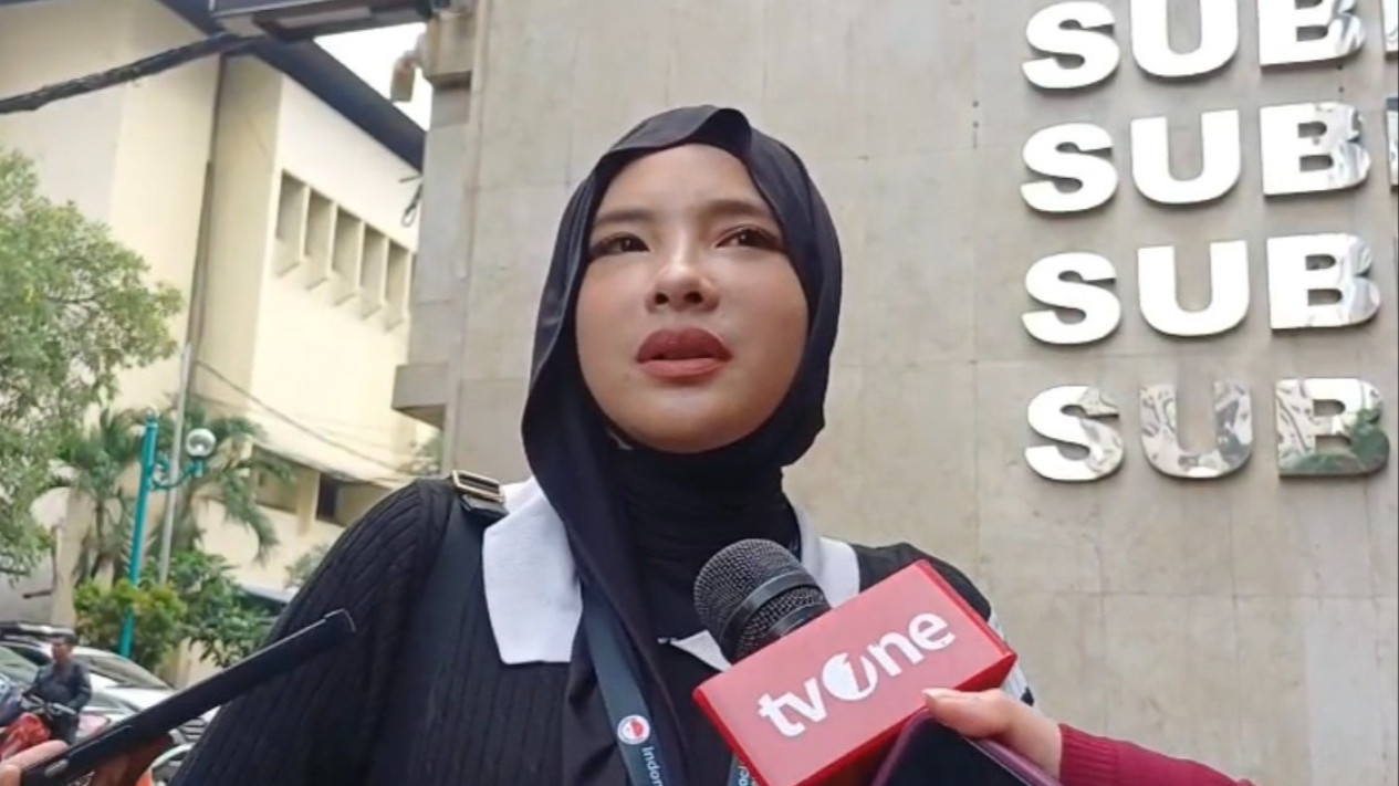 Pedagang Kalibata Diperiksa Polda Metro, Akui Rugi Hampir Rp100 Juta Usai Kerusuhan Matel Tewas
            - galeri foto