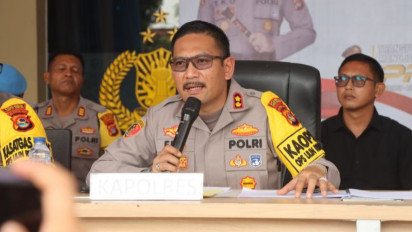 Warga Diminta Waspada Terhadap Penipuan