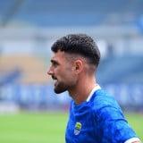 Susul Beckham Putra hingga Eliano Reijnders yang Masuk Skuad Timnas Indonesia, Kini Bek Persib Ini Ikut Dipanggil Timnas