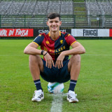 Aset Berharga Inter Milan Alami Mimpi Buruk di Argentina, Rekan Lionel Messi Cedera ACL dan Berpotensi Absen Panjang