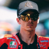 Resmi! Luca Marini Gabung KTM Tech3, Tinggalkan Pabrikan Honda di MotoGP 2027