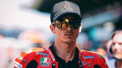 Adik Tiri Valentino Rossi Bocorkan Faktor Terpenting Dibalik Kebangkitan Proyek Motor Honda Selama MotoGP 2025