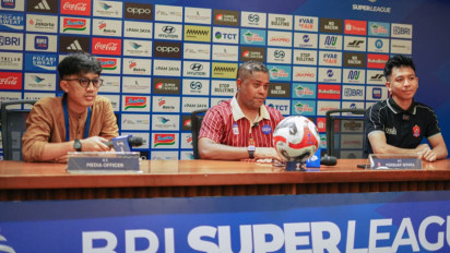 Persija Tangguh di Kandang, Persijap Jepara Usung Misi Berat Curi Poin di GBK demi Keluar dari Zona Degradasi