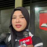 Selesai Diperiksa, Pedagang di Kalibata Ngaku Dicecar Puluhan Pertanyaan soal Kesaksian Pengrusakan Warung