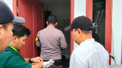 Update Kasus Satu Keluarga Tewas di Warakas Jakut, Polisi: Tiga Tewas dan Satu Dilarikan ke RS