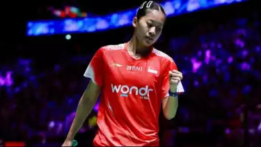 Tunggal Putri Indonesia, Putri Kusuma Wardani