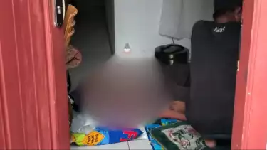 Satu Keluarga Tewas di Warakas Jakut