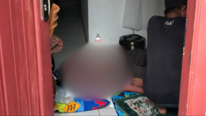Misteri Satu Keluarga Tewas di Warakas Jakut Perlahan Terungkap, Polisi Fokus pada Hal Ini
