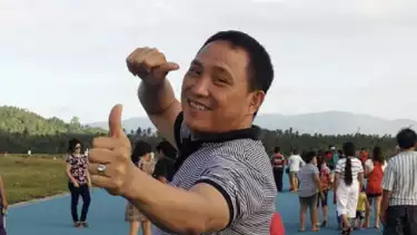 Tampang Danny Alry Masinambow, Dosen Unima yang Diduga Jadi Pelaku Pelecehan Seksual Seorang Mahasiswi hingga Bunuh Diri