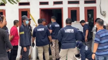 Satu Keluarga Tewas di Jakarta Utara, Ada Saksi Kunci Ungkap Hal Mengerikan Ini