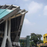 Hindari Calo dan Penipuan, Jakpro sebut Tiket Planetarium Dijual Online dan On The Spot