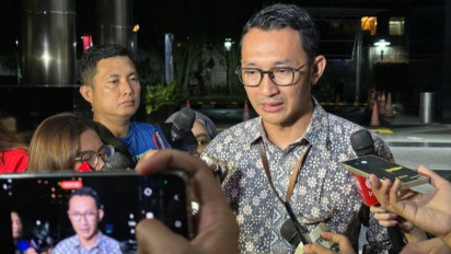 Diduga Ada Keterlibatan Anggota DPR di Kasus Korupsi Bupati Bekasi, KPK Beberkan Hal Ini