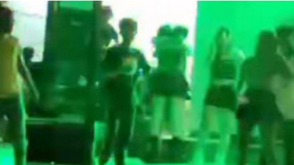 Viral, Puskesmas di Kolaka Utara Dipakai Pesta Miras-Joget Saat Pergantian Tahun