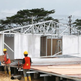 DPR RI Respons Positif Pemulihan Warga Pasca Bencana Sumatera