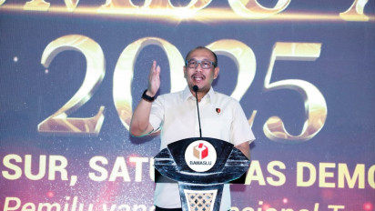 Bareskrim Polri Bongkar Jaringan Judol Internasional, 20 Tersangka Operasikan Empat Situs Terancam Pidana 20 Tahun!