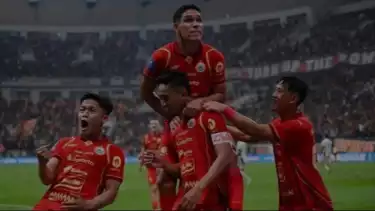 Persija Jakarta