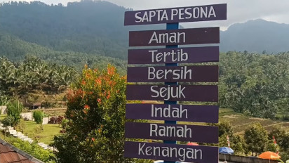 Warga Purbalingga Wajib Bangga, Taman Cempulutan Jadi Objek Wisata Alam Murah yang Mengesankan