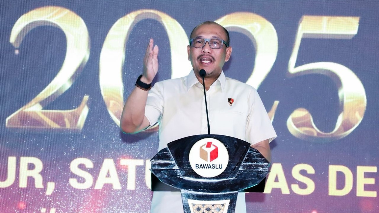 Bareskrim Polri Ungkap Peran 20 Tersangka Jaringan Perjudian Online Internasional, Ada Pemilik Hingga Pengelola Situs
            - galeri foto