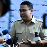 Prabowo Kumpulkan Seluruh Menteri hingga Eselon I di Istana Siang Ini, Ada Apa?