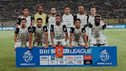 Sejumlah Pemain Sudah Kantongi Tiga Kartu Kuning, Pelatih Persija Ungkap Siapa Saja yang Akan Diparkir saat Hadapi Persijap