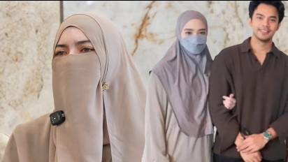 Panas! Polisi Ungkap Wardatina Mawa Tegas Tolak Keinginan Damai Inara Rusli dan Insanul Fahmi