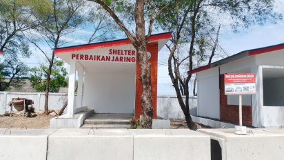 Sambangi Kampung Nelayan Poncosari di Bantul, Menteri KKP Targetkan Kenaikan Tangkapan Ikan 25 Persen