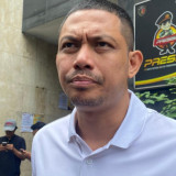 Teror Molotov ke Rumah DJ Donny, Badan Komunikasi Pemerintah Dorong Proses Hukum