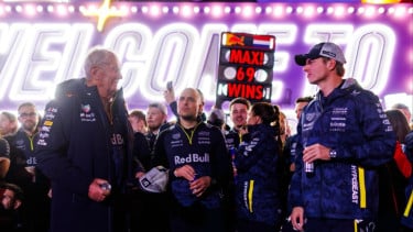 Legenda Formula 1 Ini Sebut Helmut Marko Tinggalkan Red Bull Musim Ini Karena Adanya Pergantian Kekuasaan