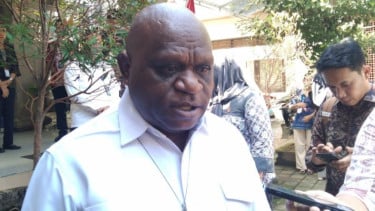 Menteri HAM Desak Polisi Usut Tuntas Teror yang Menimpa Sejumlah Influencer