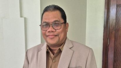 Pembangunan PLTN di Pulau Gelasa Masih Tahap Persetujuan