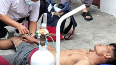 Polisi Belum Simpulkan Penyebab Kematian Satu Keluarga di Tanjung Priok, Labfor Periksa Bukti Botol dan Seprai