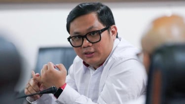 Presiden Prabowo Terapkan Pendekatan TSM dalam Penanganan Bencana