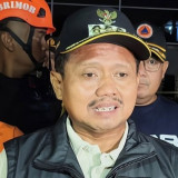 Proyek TPT Tak Berizin Picu Longsor di Jatinangor