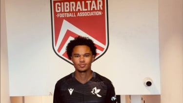 Ngebet Bela Garuda? Danilson Soares Silva Tunggu Panggilan Timnas Indonesia di Tengah Godaan Piala Dunia 2026